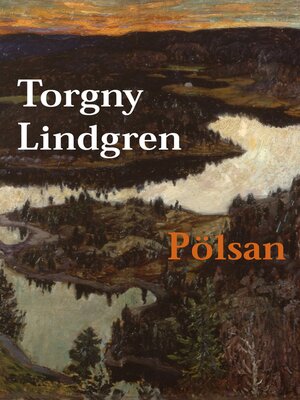cover image of Pölsan